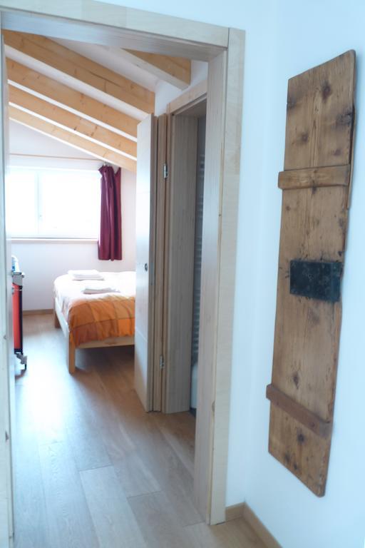 B&B Casa Sul Lago - Appartamenti Calceranica al Lago Exteriör bild
