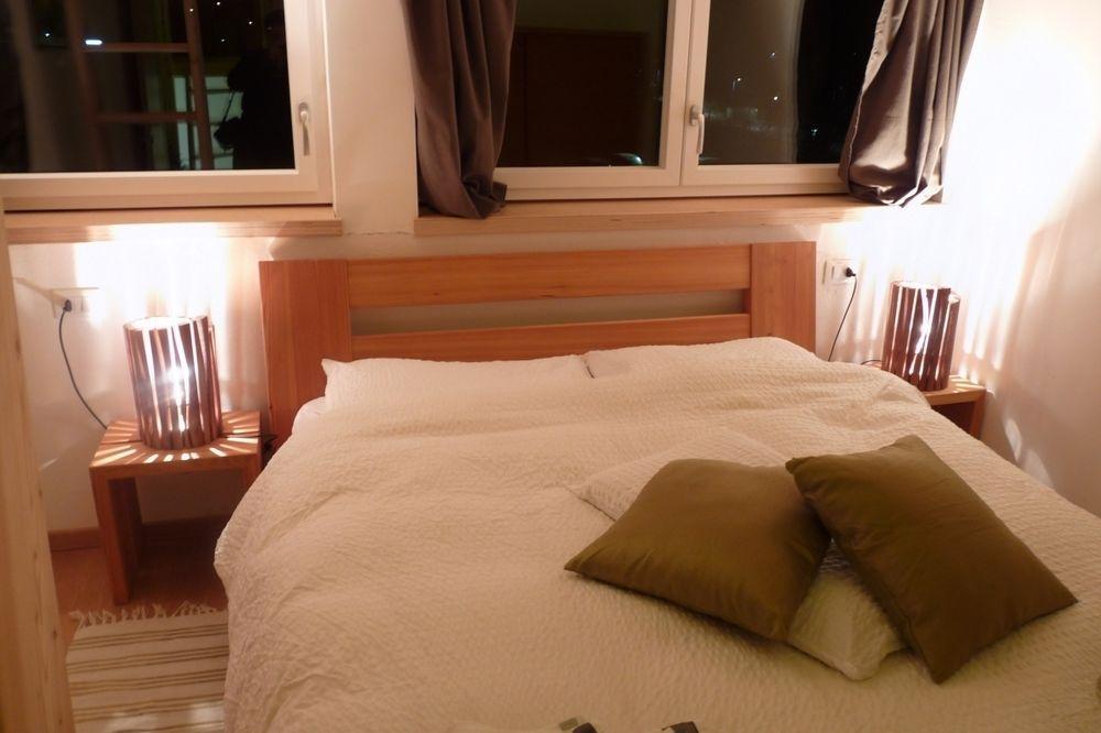 B&B Casa Sul Lago - Appartamenti Calceranica al Lago Exteriör bild
